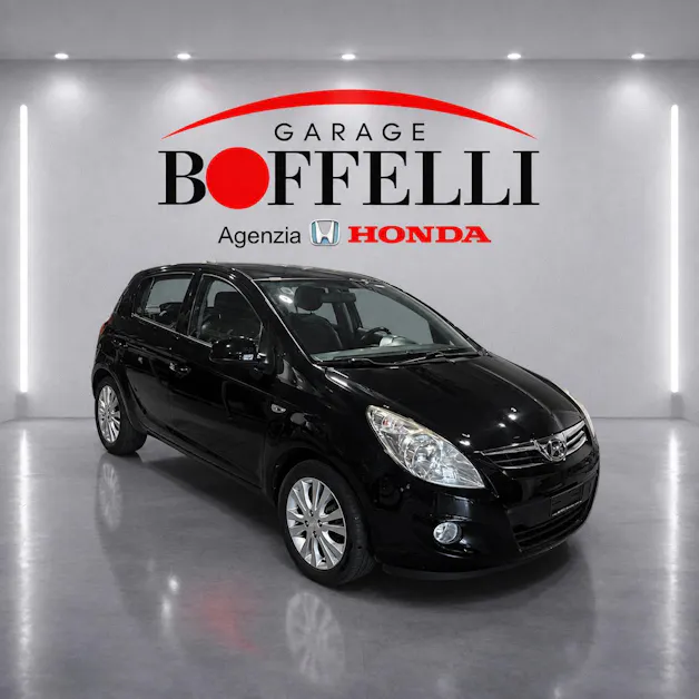 Hyundai i20 1.6 Premium
