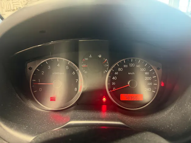 Hyundai i20 1.6 Premium