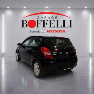 Hyundai i20 1.6 Premium