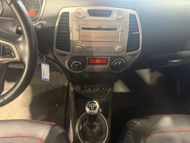 Hyundai i20 1.6 Premium