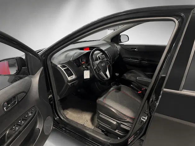 Hyundai i20 1.6 Premium