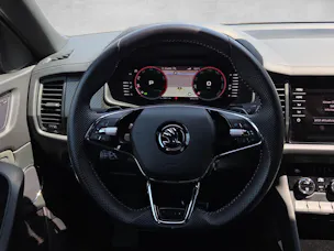 Škoda Kodiaq 2.0 TSI 4x4 SportLine