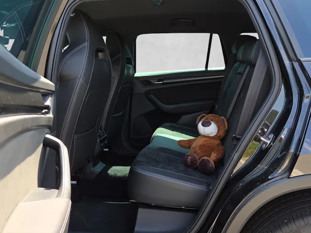 Škoda Kodiaq 2.0 TSI 4x4 SportLine