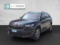 Škoda Kodiaq 2.0 TSI 4x4 SportLine