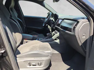 Škoda Kodiaq 2.0 TSI 4x4 SportLine