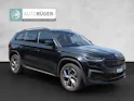Škoda Kodiaq 2.0 TSI 4x4 SportLine