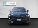 Škoda Kodiaq 2.0 TSI 4x4 SportLine