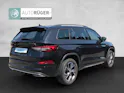 Škoda Kodiaq 2.0 TSI 4x4 SportLine
