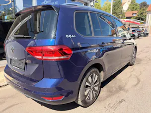 VW Touran 1.5 TDI 150PS GOAL *** FAMILIENAUTO & 7-SITZER ***