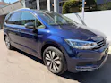 VW Touran 1.5 TDI 150PS GOAL *** FAMILIENAUTO & 7-SITZER ***
