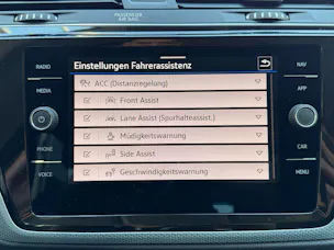 VW Touran 1.5 TDI 150PS GOAL *** FAMILIENAUTO & 7-SITZER ***
