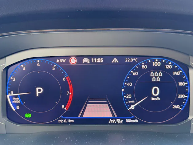 VW Touran 1.5 TDI 150PS GOAL *** FAMILIENAUTO & 7-SITZER ***