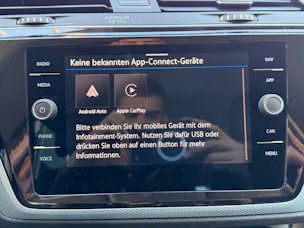 VW Touran 1.5 TDI 150PS GOAL *** FAMILIENAUTO & 7-SITZER ***