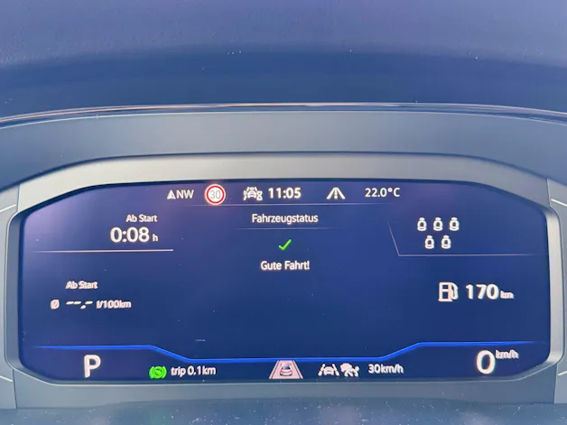 VW Touran 1.5 TDI 150PS GOAL *** FAMILIENAUTO & 7-SITZER ***