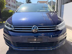 VW Touran 1.5 TDI 150PS GOAL *** FAMILIENAUTO & 7-SITZER ***