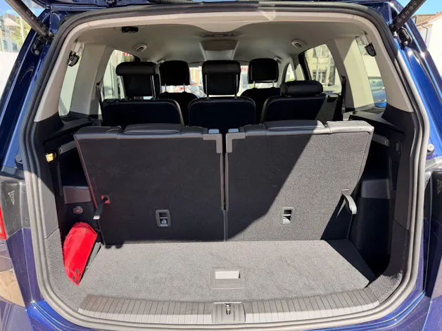 VW Touran 1.5 TDI 150PS GOAL *** FAMILIENAUTO & 7-SITZER ***