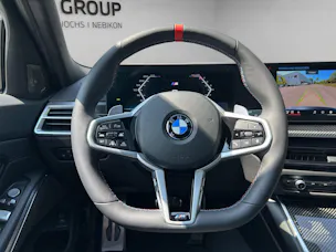 BMW M340i xDrive 48V Touring Steptronic M Sport Pro