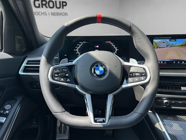 BMW M340i xDrive 48V Touring Steptronic M Sport Pro
