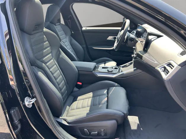 BMW M340i xDrive 48V Touring Steptronic M Sport Pro