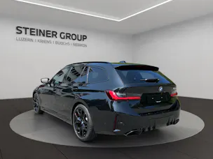 BMW M340i xDrive 48V Touring Steptronic M Sport Pro