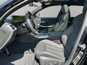 BMW M340i xDrive 48V Touring Steptronic M Sport Pro