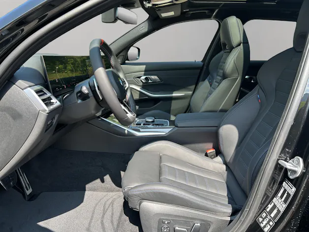 BMW M340i xDrive 48V Touring Steptronic M Sport Pro