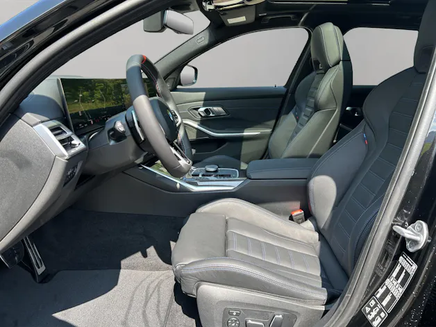 BMW M340i xDrive 48V Touring Steptronic M Sport Pro
