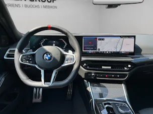 BMW M340i xDrive 48V Touring Steptronic M Sport Pro