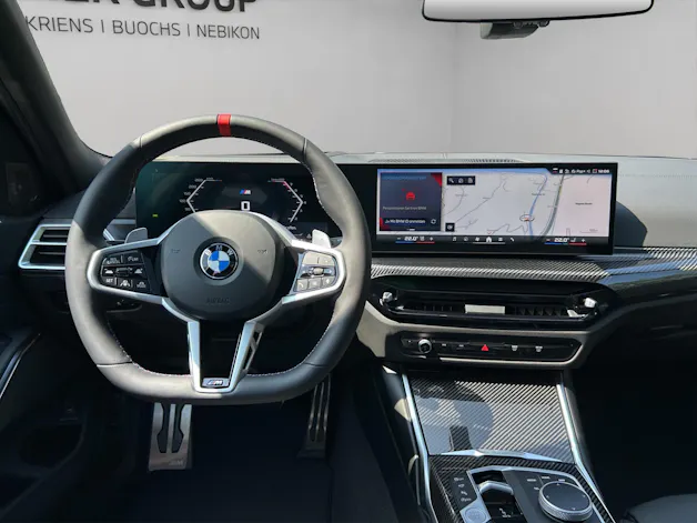 BMW M340i xDrive 48V Touring Steptronic M Sport Pro