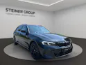 BMW M340i xDrive 48V Touring Steptronic M Sport Pro
