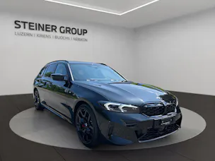 BMW M340i xDrive 48V Touring Steptronic M Sport Pro