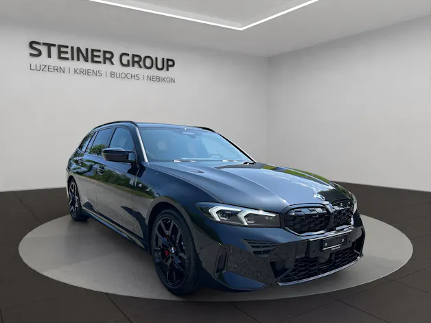 BMW M340i xDrive 48V Touring Steptronic M Sport Pro