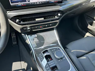 BMW M340i xDrive 48V Touring Steptronic M Sport Pro