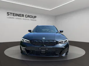 BMW M340i xDrive 48V Touring Steptronic M Sport Pro