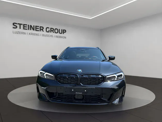 BMW M340i xDrive 48V Touring Steptronic M Sport Pro