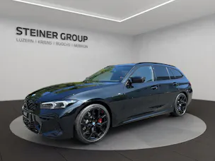 BMW M340i xDrive 48V Touring Steptronic M Sport Pro
