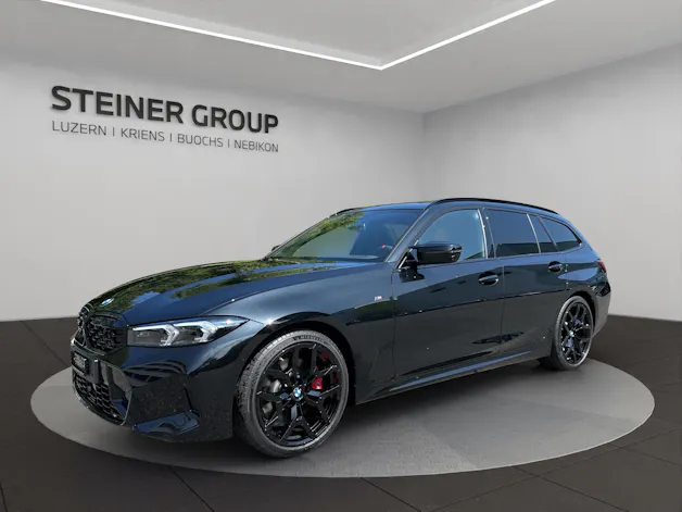 BMW M340i xDrive 48V Touring Steptronic M Sport Pro