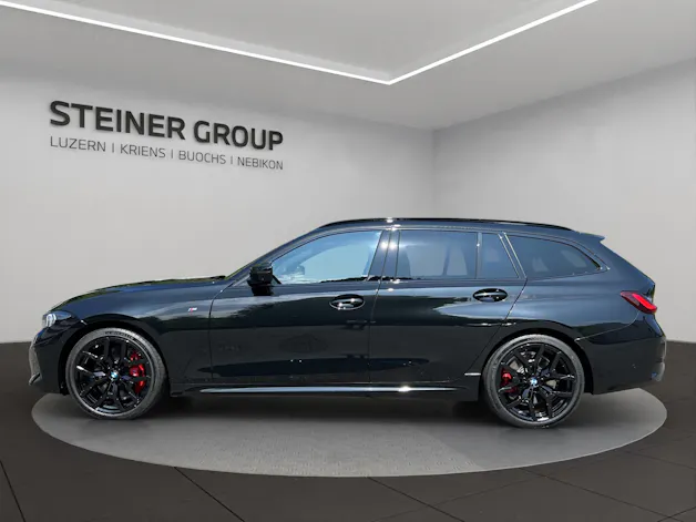 BMW M340i xDrive 48V Touring Steptronic M Sport Pro