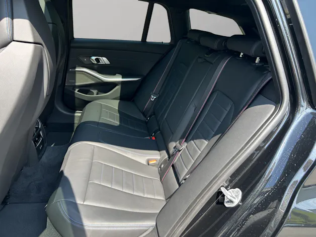 BMW M340i xDrive 48V Touring Steptronic M Sport Pro