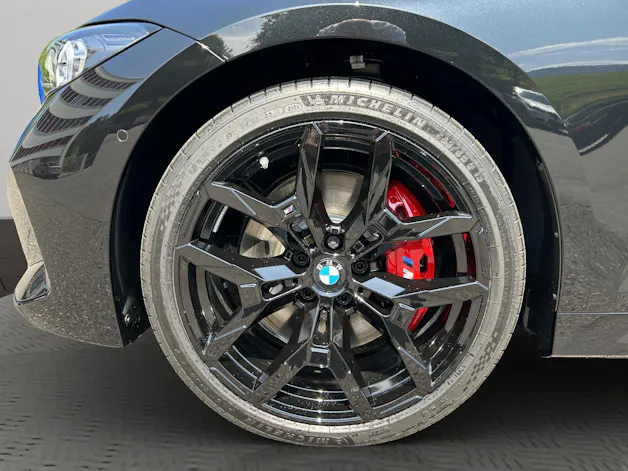 BMW M340i xDrive 48V Touring Steptronic M Sport Pro