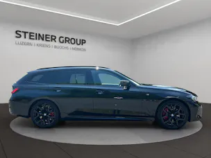 BMW M340i xDrive 48V Touring Steptronic M Sport Pro