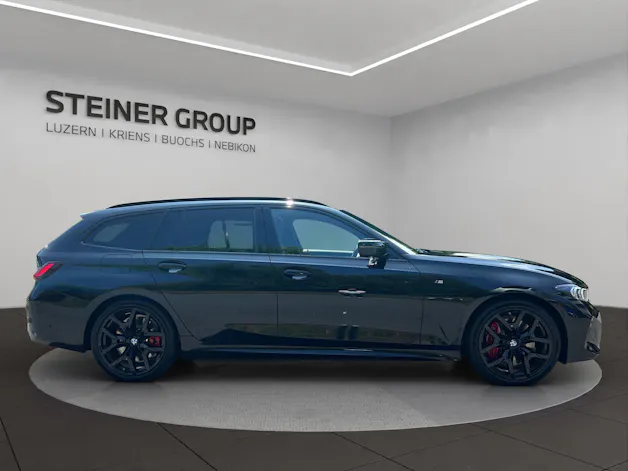 BMW M340i xDrive 48V Touring Steptronic M Sport Pro