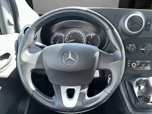 Mercedes-Benz Citan Tourer 109 CDI L 5P
