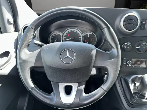 Mercedes-Benz Citan Tourer 109 CDI L 5P