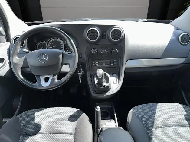 Mercedes-Benz Citan Tourer 109 CDI L 5P