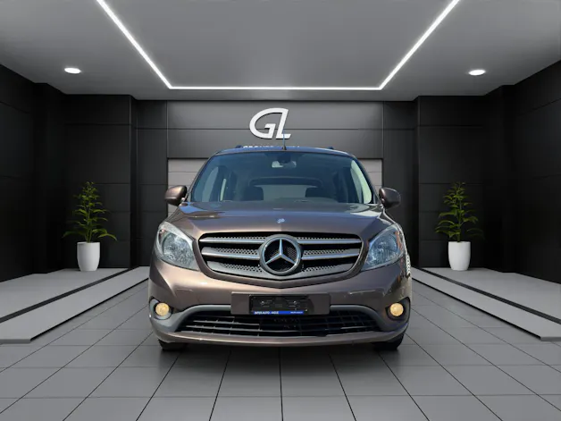 Mercedes-Benz Citan Tourer 109 CDI L 5P