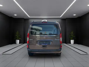 Mercedes-Benz Citan Tourer 109 CDI L 5P