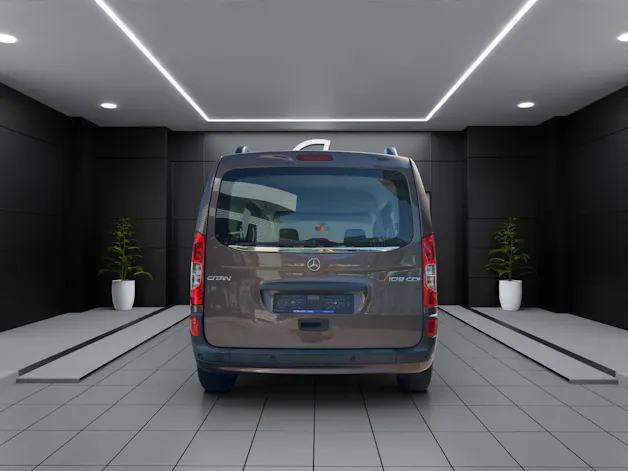 Mercedes-Benz Citan Tourer 109 CDI L 5P
