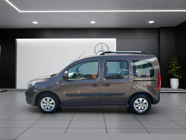 Mercedes-Benz Citan Tourer 109 CDI L 5P