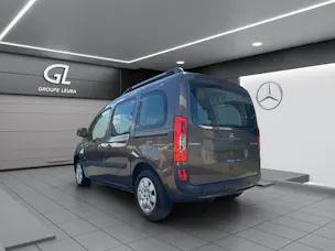 Mercedes-Benz Citan Tourer 109 CDI L 5P